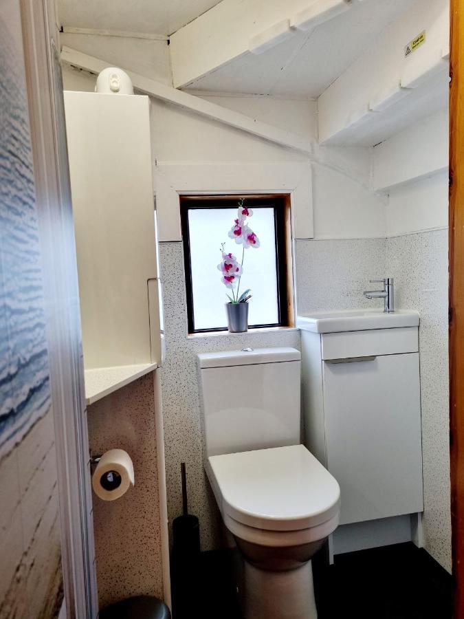 Inverness City 3 Bedroom House Free Parking Eksteriør billede